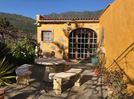 Casa Casilda: El Paso şehrinde bir tatil evi