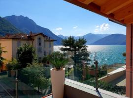 Antica Dogana, B&B in Pisogne