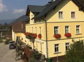 Rettensteinerhof Wirtshaus