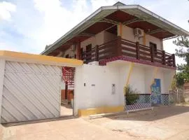 Hotel Panachê