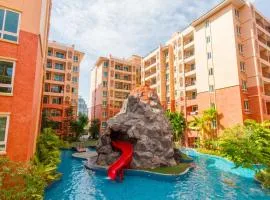 Seven Seas Condo Resort by Jay Jay