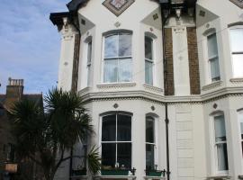 Number One B&B, hotel in zona Deal Castle, Deal