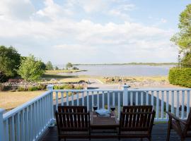 The Waterfront House Country Home, hotel en Oughterard