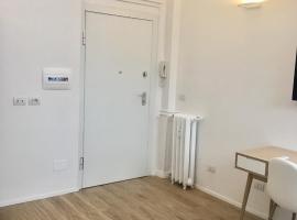 CORSO VENEZIA APARTMENT, hotel near Villa Necchi Campiglio, Milan