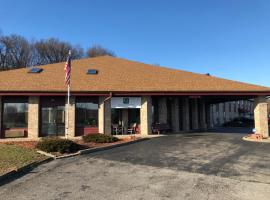 Quality Express Inn & Suites, hotel in Mineralwells