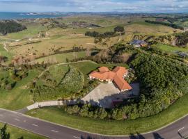 Napier B&B - Tequila Sunrise, hotel com estacionamento em Eskdale