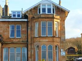 St.Ebba B&B, bed and breakfast en Rothesay