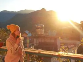 Sapa Tatu Homestay