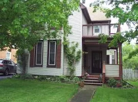 West Gate Bed and Breakfast