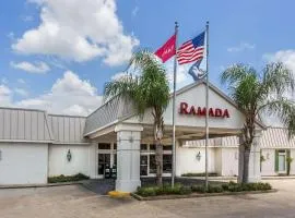 Ramada by Wyndham Houma