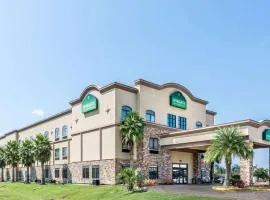 Wingate by Wyndham Lake Charles Casino Area