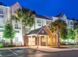 Microtel Inn and Suites Ocala