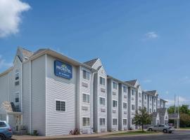 Microtel Inn La Crosse Onalaska Area, hotel in Onalaska