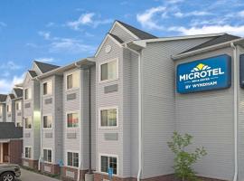 Microtel Inn and Suites - Inver Grove Heights, hotel u gradu Inver Grove Heights