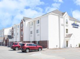 Microtel Inn & Suites - Kearney, motel i Kearney