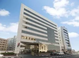 Howard Johnson Bur Dubai