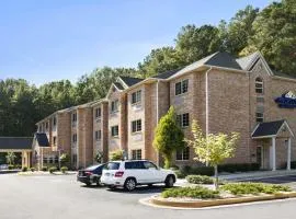 Microtel Inn & Suites by Wyndham Lithonia/Stone Mountain