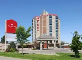 Ramada by Wyndham Lethbridge