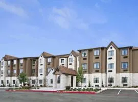 Hotel 3 estrellas en Round Rock