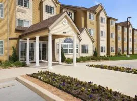 Microtel Inn & Suites Cotulla