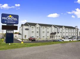 Microtel Inn and Suites Carrollton, готель у місті Carrollton