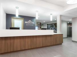 Microtel Casselman, hotel v destinaci Casselman