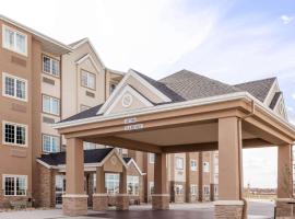 Microtel Inn & Suites by Wyndham West Fargo Near Medical Center, hótel í West Fargo