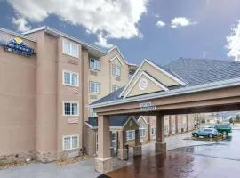 Microtel Inn & Suites by Wyndham Rochester South Mayo Clinic