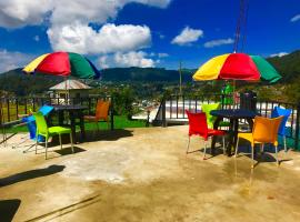 Loversleap bungalow, hótel í Nuwara Eliya