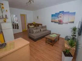 Apartment Nekić