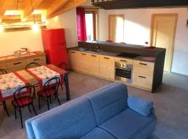 Pista Stelvio Loft Lumière