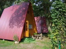 Sunrise Camp Łazy