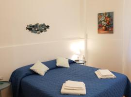 La casa di "Bella", ξενοδοχείο στο Μιλάτσο