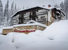 The Stream Resort Pamporovo