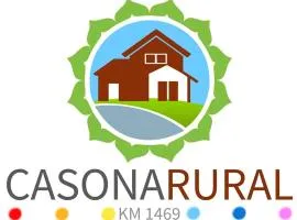 Casona Rural Km 1469
