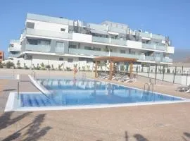 New and cosy apartment - 4 min walk from the beach - La Tejita - El Medano