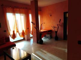 Residence Taverna, hotel em Piacenza