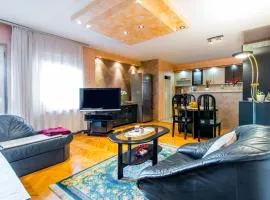 Apartment City center