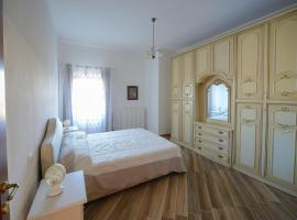 La Vecchia cantina Guzzardi, hotel v destinaci Lari