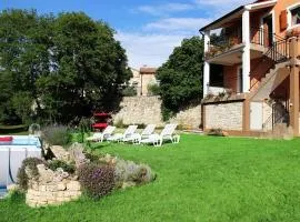 Apartment Milan Istra