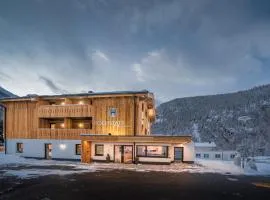 Hochstatt Appartements