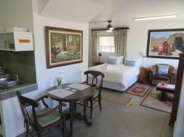 Dawn's Place, hotel near Fernkloof Nature Reserve, Hermanus