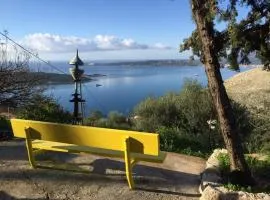 Art Studio Kefalonia