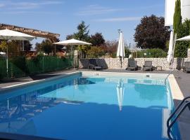 ibis Europe Chalon Sur Saone, hotel u gradu 'Chalon-sur-Saône'