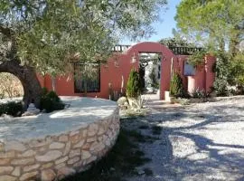 Casa Rural Delta del Ebro Ecoturismo