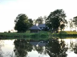 Boutique Country house - Kalna Alitēni