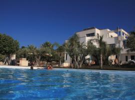 Punta Bianca Suite & Home Experience, alloggio vicino alla spiaggia a Agrigento