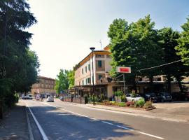 마라넬로에 위치한 호텔 Drake