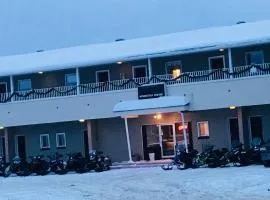 Wheel Inn Motel