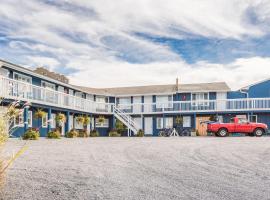 Haven Montauk, hotell sihtkohas Montauk